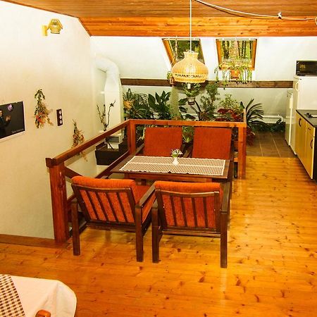 Hotel Privat - Harrachov 392 Zewnętrze zdjęcie