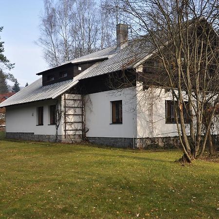 Hotel Privat - Harrachov 392 Zewnętrze zdjęcie