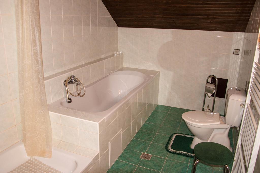 Hotel Privat - Harrachov 392 Pokój zdjęcie