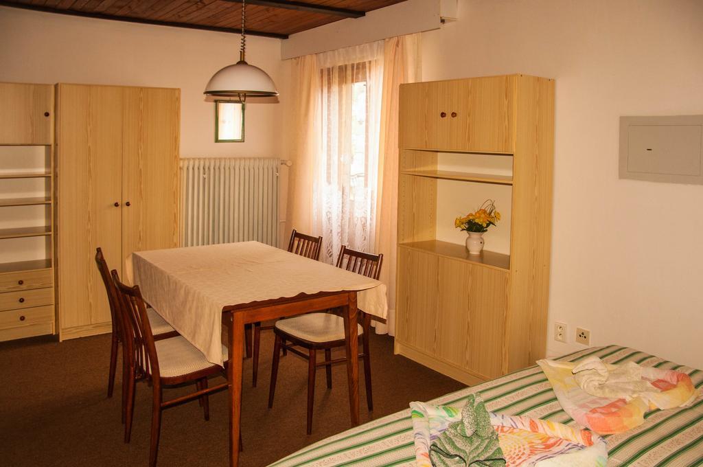Hotel Privat - Harrachov 392 Pokój zdjęcie