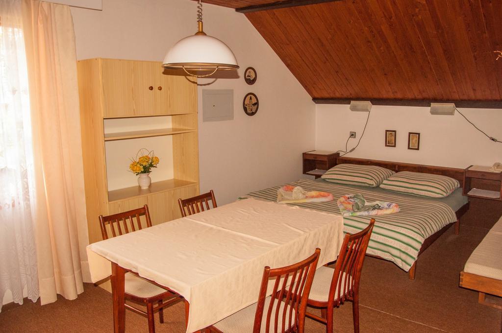 Hotel Privat - Harrachov 392 Pokój zdjęcie