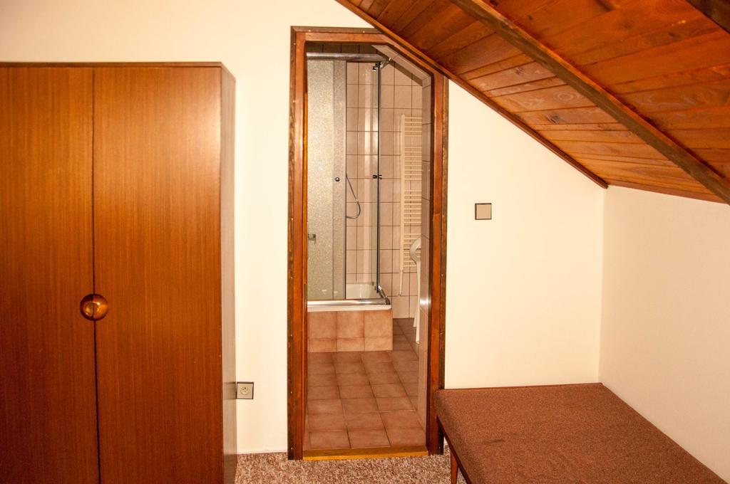 Hotel Privat - Harrachov 392 Pokój zdjęcie
