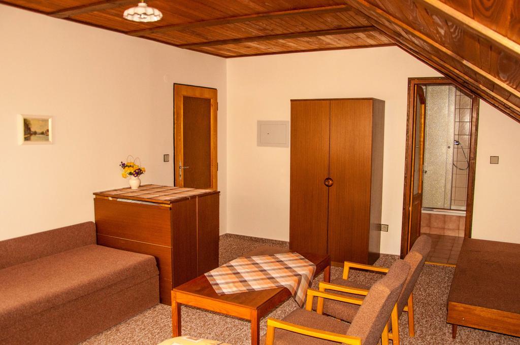 Hotel Privat - Harrachov 392 Pokój zdjęcie