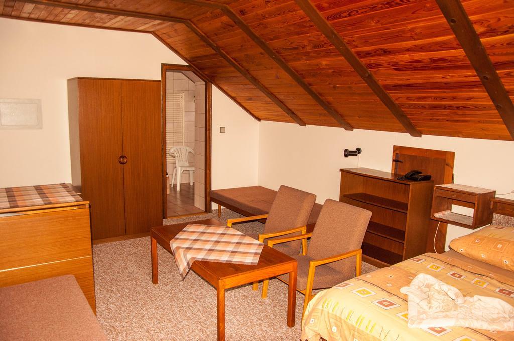 Hotel Privat - Harrachov 392 Pokój zdjęcie