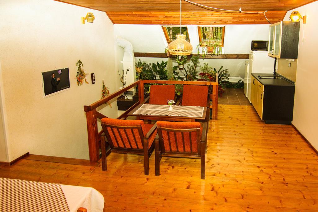 Hotel Privat - Harrachov 392 Zewnętrze zdjęcie