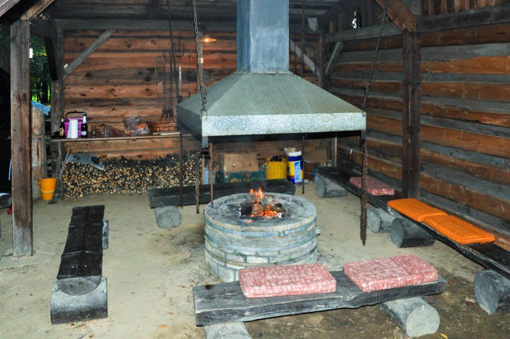 Hotel Privat - Harrachov 392 Zewnętrze zdjęcie