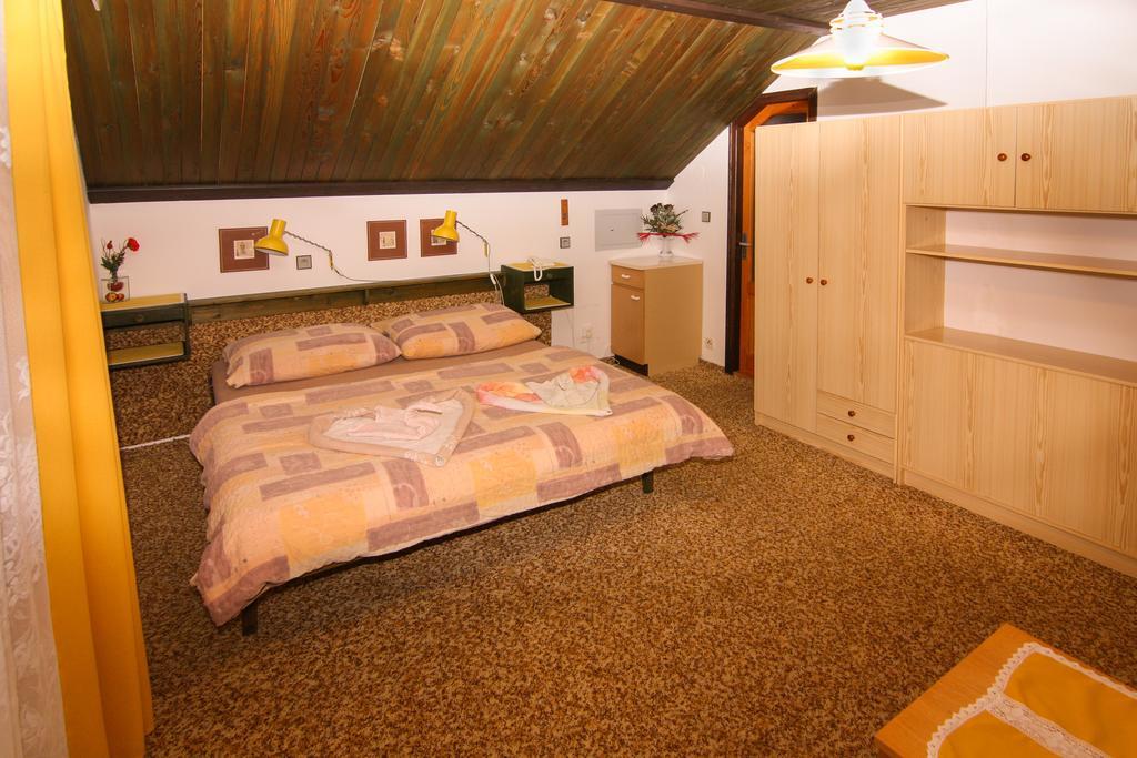 Hotel Privat - Harrachov 392 Pokój zdjęcie