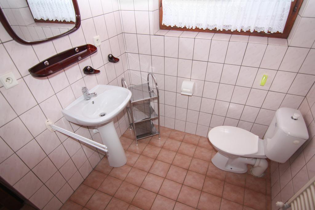 Hotel Privat - Harrachov 392 Pokój zdjęcie
