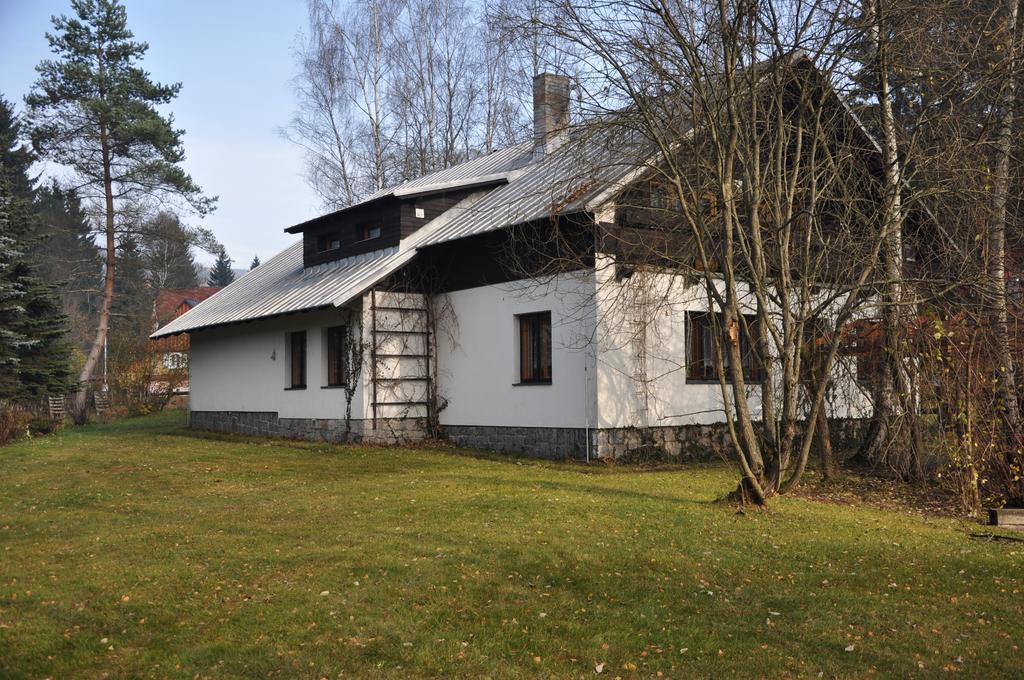 Hotel Privat - Harrachov 392 Zewnętrze zdjęcie
